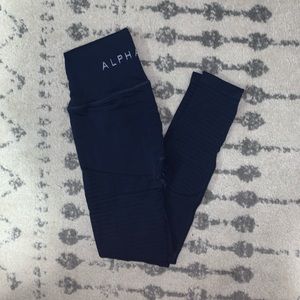 Alphalete R6 Revival’s